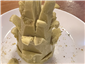 pistachio kulfi
